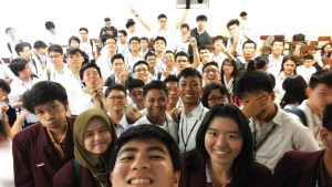 My FEP Class